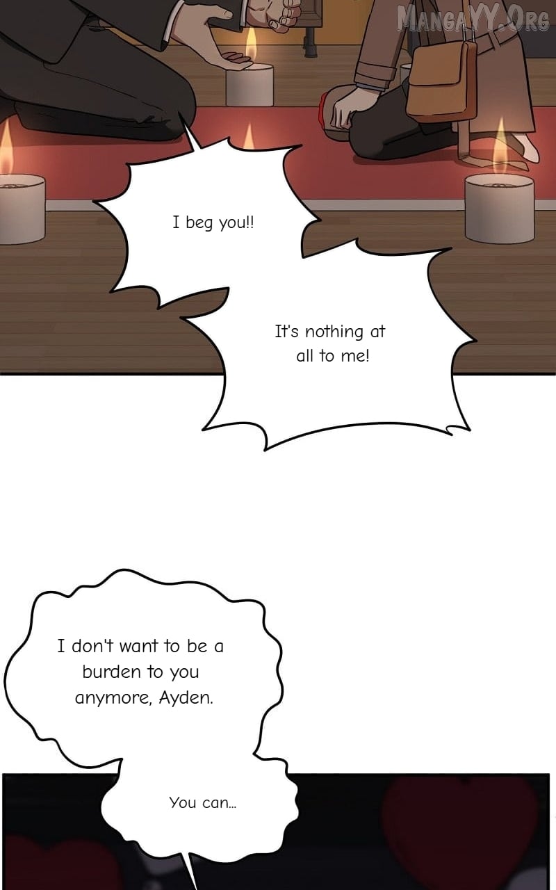Change Me Chapter 59 - page 38